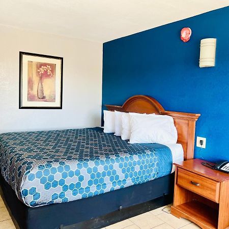 Budget Inn Розуелл Екстер'єр фото