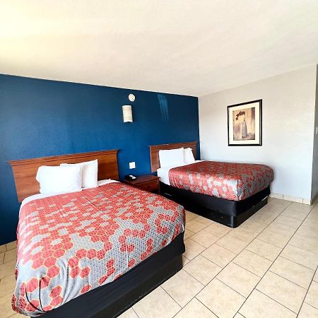 Budget Inn Розуелл Екстер'єр фото